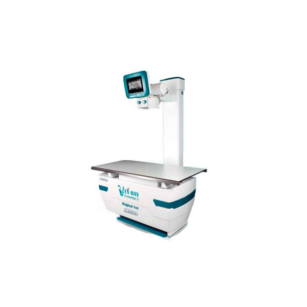 Sedecal Vet-Ray DX-16 CCD
