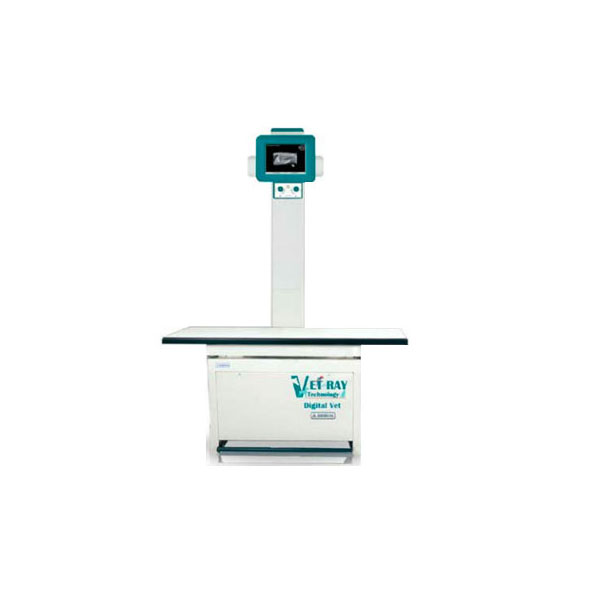 Sedecal Vet-Ray DX-6 CCD