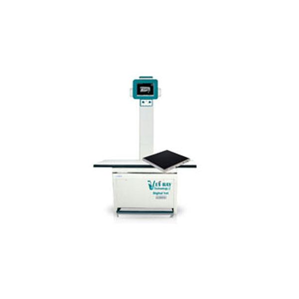 Sedecal Vet-Ray DX-T Flat Panel
