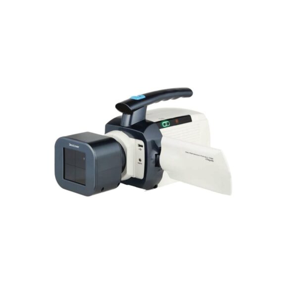 Televere Systems Tiger Handheld Portable X-Ray