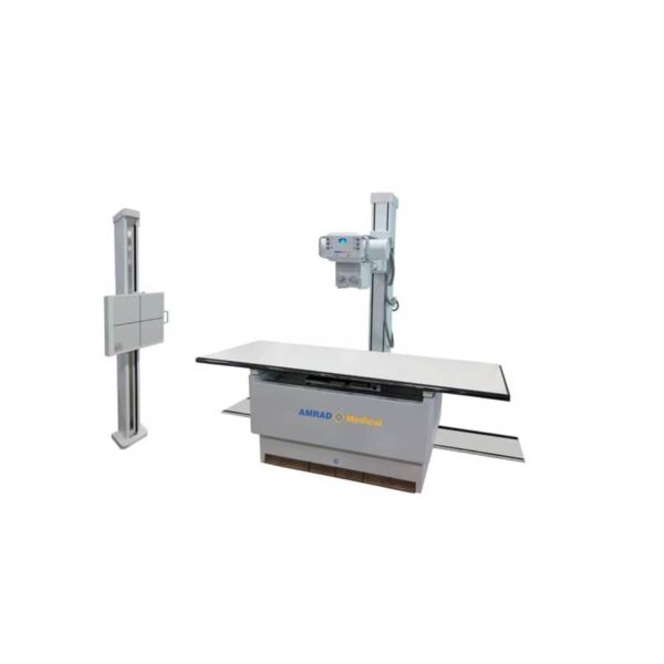 AMRAD Medical FMT Classic