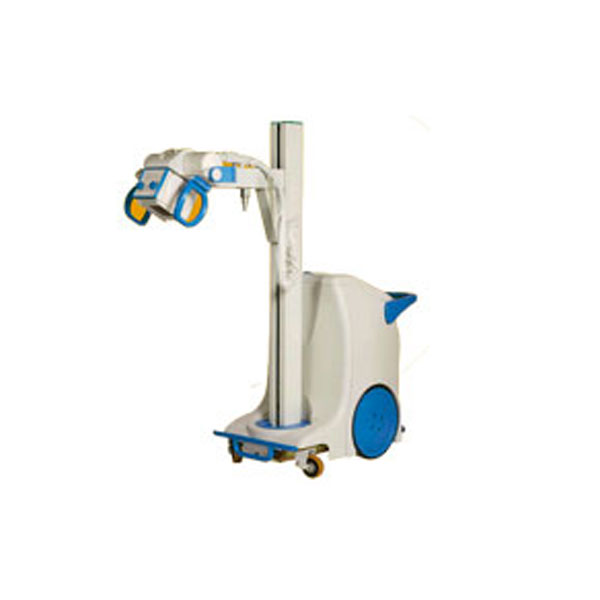 RadPro Mobile DR