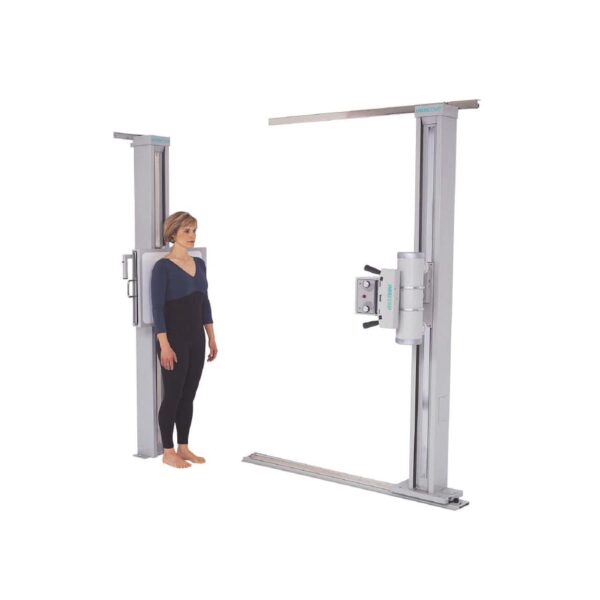 Summit Americomp Chiropractic X-Ray