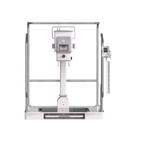 Televere System Podskan X-Ray System